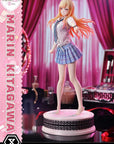 My Dress-Up Darling Ultimate Premium Masterline Series Statue 1/4 Marin Kitagawa 47 cm