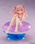 My Dress-Up Darling Aqua Float Girls PVC Statue Sajuna Inui 10 cm