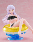 Angel Beats! Aqua Float Girls PVC Statue Kanade Tachibana Renewal Edition 10 cm