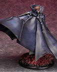 Berserk: The Golden Age Arc Figma Action Figure Void and figFIX Ubik (re-run) 26 cm