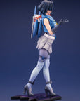 Transformers Bishoujo PVC Statue 1/7 Thundercracker Limited Edition 21 cm