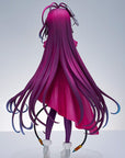 No Game No Life Zero Pop Up Parade PVC L Statue Schwi: Concert Ver. 21 cm
