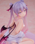 Original Character PVC 1/6 Rurudo Eve Pink Ver. 16 cm