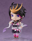 NIJISANJI EN Nendoroid Action Figure Shu Yamino 10 cm