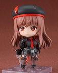Goddess of Victory: Nikke Nendoroid Action Figure Rapi 10 cm
