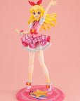 Aikatsu! Lucrea PVC Statue Ichigo Hoshimiya 10th Story Starway to the future 22 cm