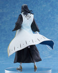 BLEACH Pop Up Parade PVC SP Statue Byakuya Kuchiki 20 cm