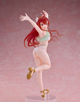 Mushoku Tensei: Jobless Reincarnation Ravitier PVC Statue Eris Boreas Greyrat 20 cm