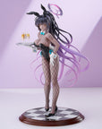Blue Archive PVC Statue 1/7 Karin Kakudate (Bunny Girl) 30 cm