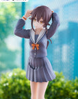 Sasaki and Peeps Tenitol PVC Statue Otonari-san 28 cm