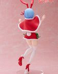 Re:Zero Precious PVC Statue Rem Winter Bunny Ver. 23 cm