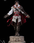 Assassin´s Creed Prestige Line Statue 1/2 Ezio Auditore 110 cm