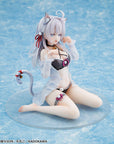 Alya Sometimes Hides Her Feelings in Russian Statue 1/7 Alisa Mikhailovna Kujou: Light Novel Catgirl Ver. Illustration by Momoco 13 cm