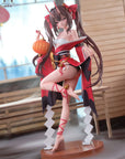 Original Character PVC Statue 1/6 Matsuno Noir 2 illustration by Freng 26 cm