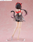 Date A Live V Tenitol Tall PVC Statue Kurumi Tokisaki 30 cm