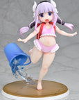 Mishiranu Joshikousei ni Kankinsareta Mangaka no Hanashi PVC Statue 1/6 Kanna Kamui Swimsuit In the house Ver. 20 cm