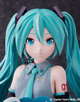 Hatsune Miku Bust Hatsune Miku 16th Anniversary 25 cm