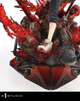 Chainsaw Man Ultimate Premium Masterline Series Statue 1/4 Power 66 cm