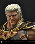 Fist of the North Star Statue 1/4 Raoh Ultimate Version 79 cm