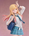 My Dress-Up Darling Pop Up Parade PVC Statue Marin Kitagawa 19 cm