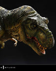 Jurassic Park III Prime Collectibles Statue 1/38 T-Rex 17 cm