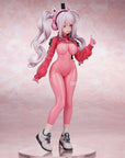 Goddess of Victory: Nikke PVC Statue NIKKE Alice 23 cm