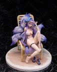 Azur Lane Statue 1/7 Tosa Hometown Zest 19 cm