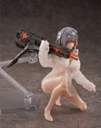 Goddess of Victory: Nikke Action Figure Kit 1/12 Modernia First Affection 16 cm