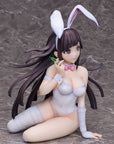 Danganronpa 2 Goodbye Despair PVC Statue 1/4 Mikan Tsumiki: Bunny Ver. 28 cm
