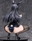 Creators Opinion PVC Statue 1/6 Kaori Kuromizawa Bunny Ver. 34 cm