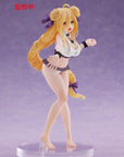 Date A Live V Coreful PVC Statue Mukuro Hoshimiya Swimsuit Ver. Renewal 18 cm