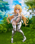 Goblin Slayer II PVC Statue 1/7 Priestess: Bikini Armor Ver. 21 cm