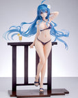 Azur Lane PVC Statue 1/7 Helena Shimmering Triangle Wave Ver. 24 cm