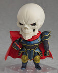 Overlord Nendoroid Doll Action Figure Dark Hero Momon 10 cm