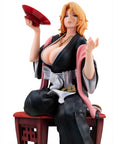 Bleach: Thousand-Year Blood War G.E.M. Series PVC Statue Rangiku Matsumoto Tipsy Ver. 23 cm