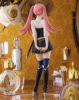Fire Emblem: Three Houses Pop Up Parade PVC Statue Hilda Valentine Goneril 16 cm