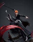 Bleach Elite Dynamic Statue 1/6 Ichigo Kurosaki 51 cm