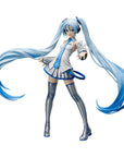 Character Vocal Series 01 Statue 1/4 Snow Miku 42 cm (re-run)