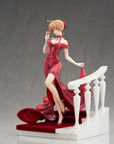 Granblue Fantasy PVC Statue 1/7 Vira Oath-Sworn Evening Gown Ver. 25 cm
