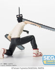 Chainsaw Man PM Perching PVC Statue Chainsaw Man Vol.2 13 cm