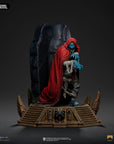 ThunderCats Deluxe Art Scale Statue 1/10 Mumm-Ra Decayed Form 21 cm