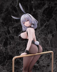 Azur Lane PVC Statue 1/6 San Jacinto Flavor of the Day Ver. 28 cm