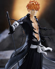 Bleach: Thousand-Year Blood War Pop Up Parade PVC Statue Ichigo Kurosaki 19 cm