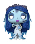 Corpse Bride POP! Movies Vinyl Figure Emily 9 cm