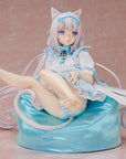 Nekopara Statue 1/4 Vanilla Bare Leg Ver. 35 cm
