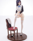 Original Character PVC Statue 1/7 Sarah Design by mignon Limited Edtition 26 cm