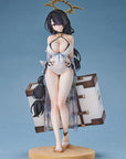 Blue Archive PVC Statue 1/6 Hinata Swimsuit Ver. 31 cm