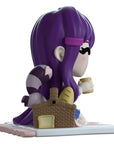 Doki Doki Literature Club! Vinyl Figure Picnic Yuri 11 cm