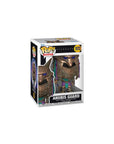 Stargate POP! Movies Vinyl Figure Anubis Guard MT 9 cm