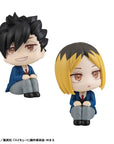 Haikyu!! Look Up PVC Statue Tetsuro Kuroo & Kenma Kozume 11 cm (with gift)